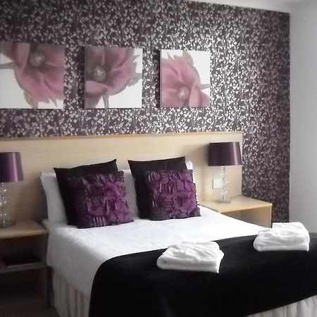 Carbeile Inn Torpoint Quarto foto