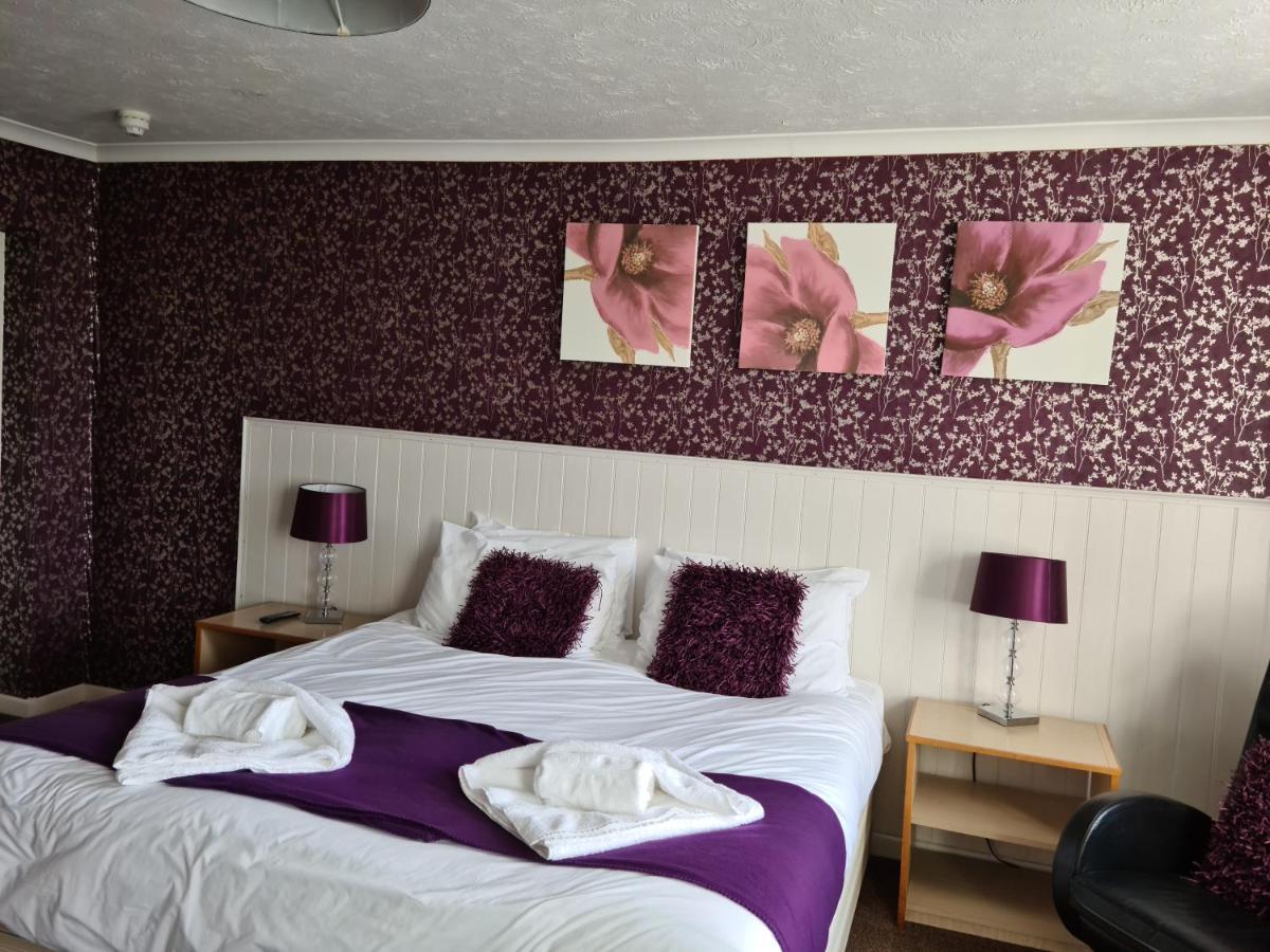 Carbeile Inn Torpoint Quarto foto