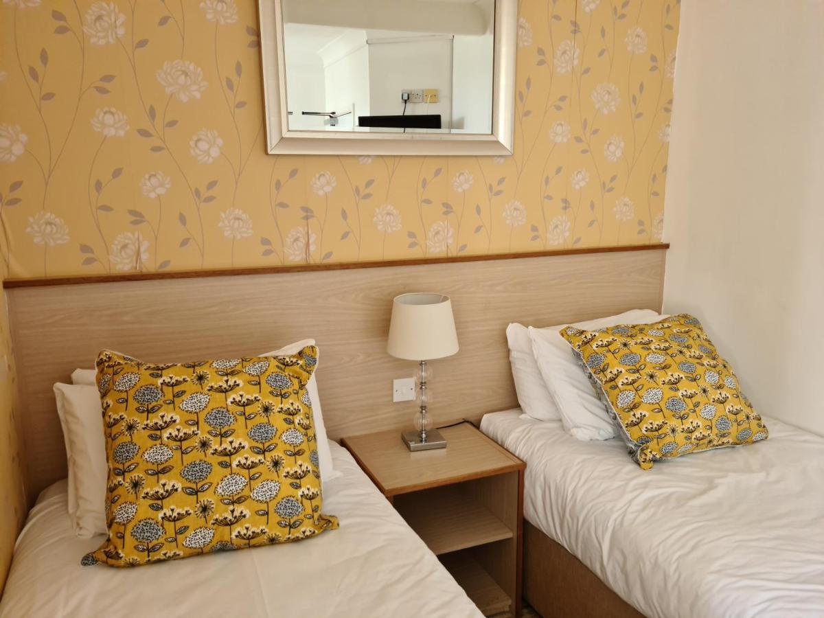 Carbeile Inn Torpoint Quarto foto