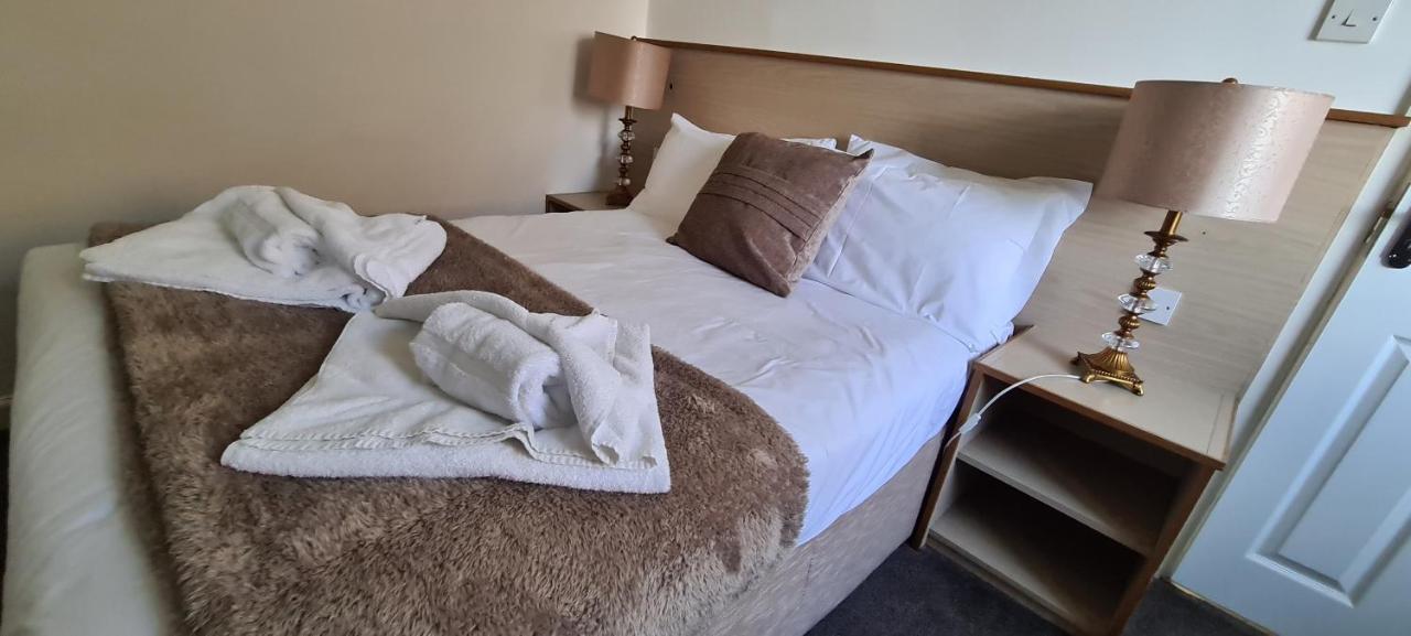 Carbeile Inn Torpoint Quarto foto