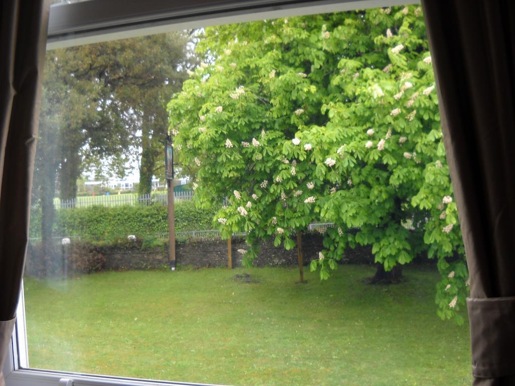 Carbeile Inn Torpoint Quarto foto
