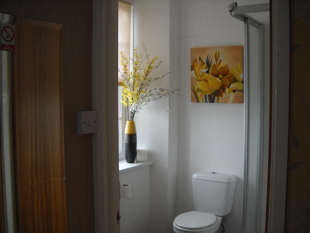 Carbeile Inn Torpoint Quarto foto