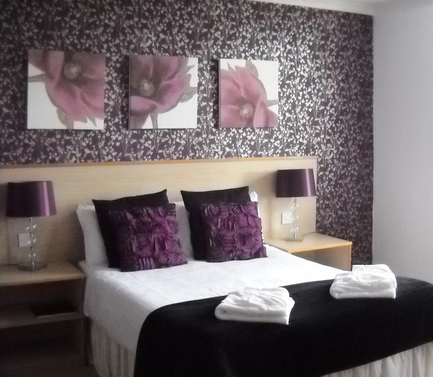 Carbeile Inn Torpoint Quarto foto