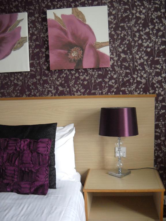 Carbeile Inn Torpoint Quarto foto