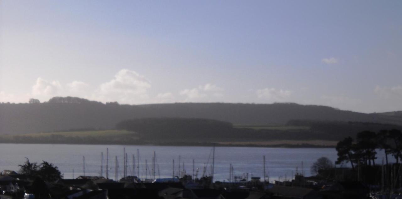 Carbeile Inn Torpoint Exterior foto